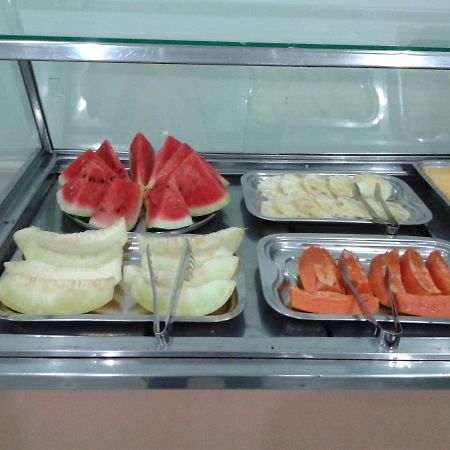 Hotel Real Park Jacareí Dış mekan fotoğraf