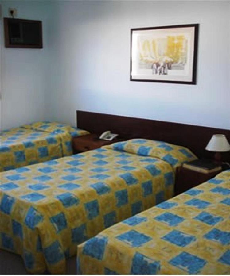 Hotel Real Park Jacareí Oda fotoğraf