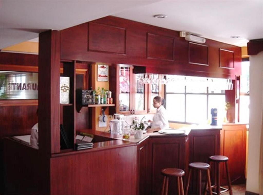 Hotel Real Park Jacareí Dış mekan fotoğraf