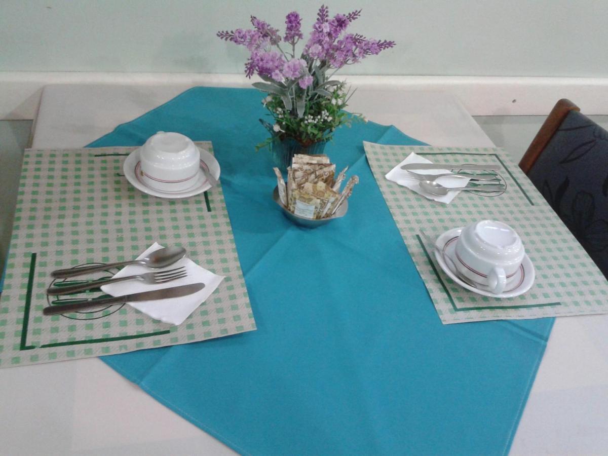 Hotel Real Park Jacareí Dış mekan fotoğraf