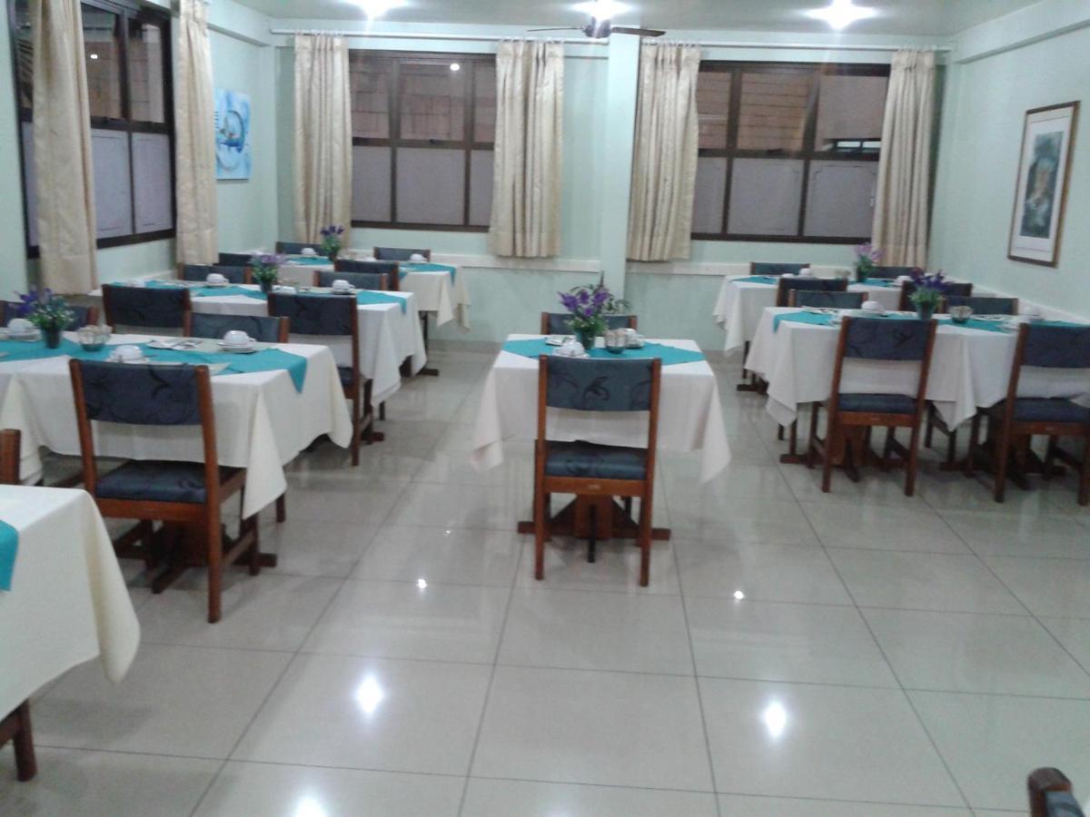 Hotel Real Park Jacareí Dış mekan fotoğraf